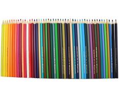 Faber-Castell Castle - Lápiz de color (Madera, Multi)