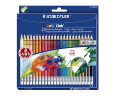 Staedtler - Lápices de colores (14450NC24)