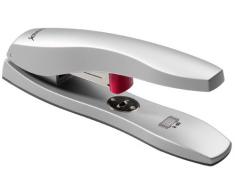 Rexel Odyssey - Grapadora especial versátil 60 hojas 9 mm , color plata