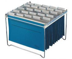Durable Suspension File Rack Metal - Archivador (350 x 370 x 285 mm)
