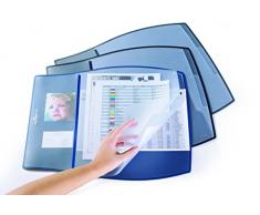 Durable 721501 - Vade de sobremesa