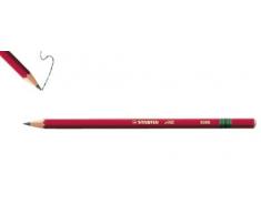 Stabilo 8008 - Lapiz All Acuarelable, color grafito, 1 unidad