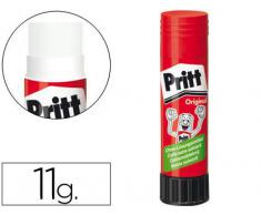 Pritt - Pegamento en barra 11 gr -unidad.