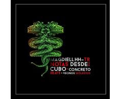 Notas Desde Un Cubo De Concreto Beats Y Vecinos Molestos