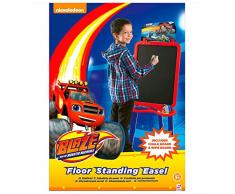 Pizarra Blaze and the Monster Machines