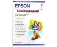 Epson Premium Glossy Photo Paper - Papel fotográfico