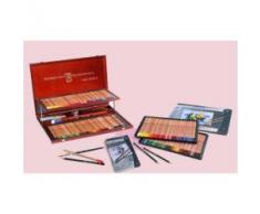 Lyra L2014200 - Lápices de colores (96 piezas), multicolor