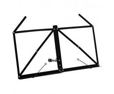 SOUNDSATION-Atril de mesa con bolsa