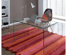 DUGARHOME - Mesas Escritorio - Oficina Cristal - iBERGADA