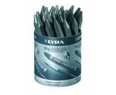 Lyra - Lápices plásticos y de cera (5633240)