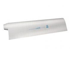 Landre Recycling 100050591 - 10 Bloques de papel para rotafolio, 20 hojas, 68 x 99 cm, 80 g/m²