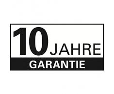 Esselte Leitz Silver - Grapadora manual, plateado