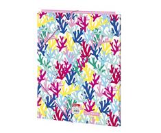 Benetton Coralli Oficial Carpeta Folio Oficial Con 3 Solapas 260x365mm