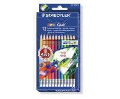 Staedtler - Lápices de colores (14450NC12) (Colores surtidos)