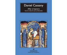 Afilar el lapicero (COMPACTOS nº 621)