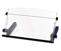 3M DH640 - Soporte para documentos estándar