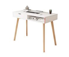 Accesorios Escritorio de la computadora Escritorio Moderna casa Minimalista Escritorio pequeño Ordenador mostrador de Escritorio económica Escritorio Mesa Sencilla Estudiante