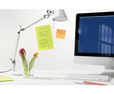 Post-It 51X-FRB - Notas autoadhesivas (3 x 90 unidades), multicolor