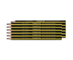 Noris Club Jumbo de Aprendizaje Lápiz HB (Pack de 12)