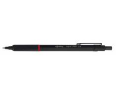 Rotring Rapid Pro 1904260 - Portaminas (2 mm), color negro