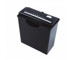TEXET SC10N - Destructora de documentos, color negro