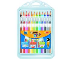 Bic 887701 - Lápices de colores