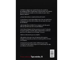 Memorias De Un Librero (Tipos móviles)