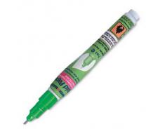 Liquid paper lapiz corrector np10 de 7 ml.cuerpo nylon flexible.aguja metalica.