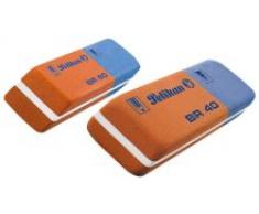 Pelikan goma de borrar de caucho