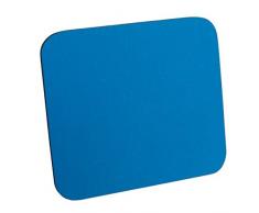 Nilox RO18.01.2041 - Alfombrilla de ratón, Color Azul