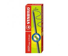 Stabilo Fácil Ergo Lápiz 3.15mm HB Recargas