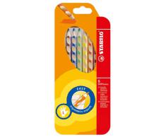 Stabilo EASYcolors - Lápiz de color (4.2 mm) Multi