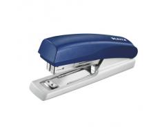 Esselte Leitz 55170035 - Grapadora manual, 10 hojas azul