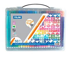 Milan 615350Y - Rotuladores