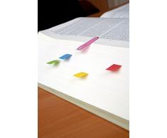 Post-It 70005040152 - Dispensador 3+1 índex 1/2