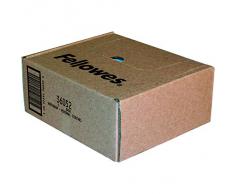 Fellowes 36052 - Bolsas para trituradora de papel (para trituradoras hasta la serie SB-87C, 100 unidades)