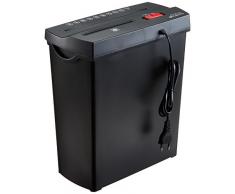 Olympia PS 38 CD destructora (Papel de/medienver trituradora de papel)