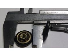 Micel O Similar 1 Rueda De Mampara De 20 Mm