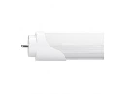 ECD Germany 10x Tubo fluorescente LED T8 G13-150 cm - 24W- Tubo LED SMD - 2018 lúmenes - Blanco frío - para lámpara de rejilla - luz para oficina Lámpara de techo - lámpara de tubo