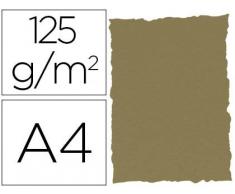 PAPEL PERGAMINO DIN A4 TROQUELADO 125 GR PIEL ELEFANTE COLOR PERGAMINO PAQUETE DE 25 HOJAS