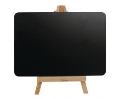 Olympia CL309 caballete pizarra, A5