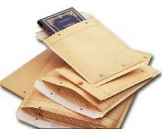 Sealed Air - Sobres acolchados (18 x 26 cm, paquete de 10)