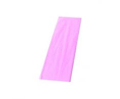 Canson 200992668 - Rollo papel Seda 0.5x5 m, color rosa, 1 unidad