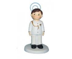 Lote de 20 Pinza Notas Porta Fotos Niño Almirante - Detalles y recuerdos para Comuniones Niños Invitados Invitadas