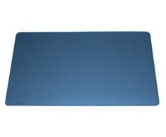 Durable 793955 - Vade de sobremesa, 520 x 650 mm, color azul