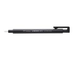 Tombow EH-KUR11 - Goma de borrar, negro