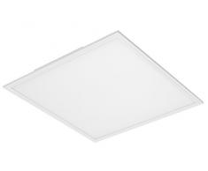 Briloner Leuchten Panel De Luz De Techo Led, 38 W, Blanco