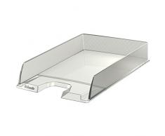 Esselte Bandeja portadocumentos Europost, A4, Cristal translúcido, 623603