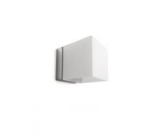 Philips Lighting myLiving Aplique G9, iluminación interior, 42 W, cromado