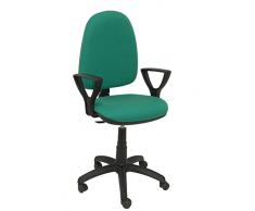 Piqueras y Crespo Ayna Silla de Oficina, Verde